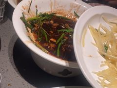 -老头儿油爆虾(星光一期店)