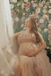 -专注孕妇照亲子照·纪田摄影