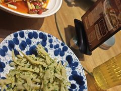 -赤宴·川菜(玉林店)