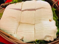 -谭鸭血老火锅(漳州路店)