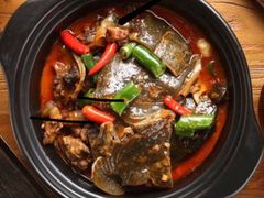 口味甲鱼-湘里乡亲甲王二老店
