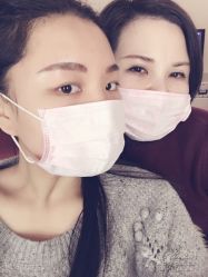 点击看大图 -Yue Show馨选·半永久纹眉纹眼线