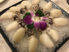 -吉源大排档·鱼生·海鲜(烧烤彩印厂店)