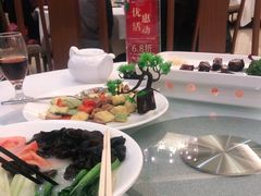 -顺德人家食府(黄金广场店)
