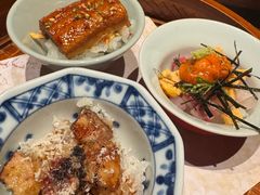 -元熹会席料理