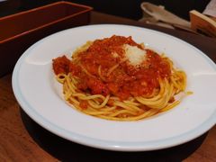 -萨莉亚意式餐厅(杭州滨江天街店)