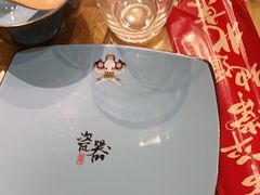 -局气 烤鸭·北京菜(光华路店)