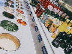 -串一火锅(赛格国际购物中心店)