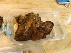 -山水肠粉(盐田店)