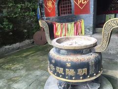 -北京鹫峰国家森林公园
