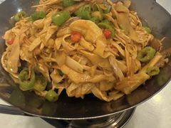 -大瓦罐湘土菜(海淀南路店)
