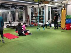 -立峰超越健身中心(先天下店)