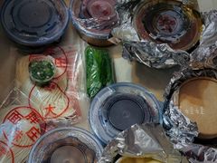 -黑窑厂糖油饼烤鸭·清真菜(旗舰店)