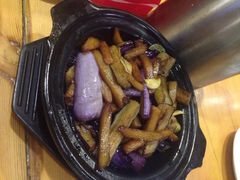 iphone_upload_pic-米家餐厅(长生路店)