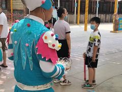 -郑州方特水上乐园