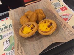 -肯德基(中央公园店)