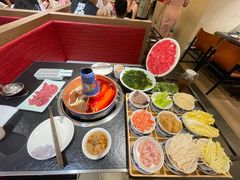 -咏江南·苏式火锅·苏州评弹(观前街店)