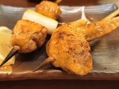 -鸟鹏烧鸟居酒屋(昌岗店)
