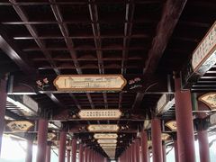 -白鹭洲书院