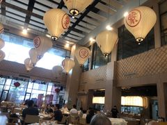 -羊之道草原味道清真餐厅(番禺店)