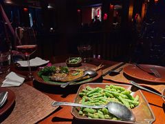 干煸四季豆-花马天堂云南餐厅 Lost Heaven(高邮路店)