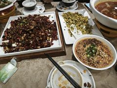 -李氏传家菜(兴城路店)