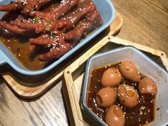 -蜜桃餐厅·伴山(湖滨商业街店)