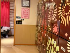 -汤泉良子.足疗按摩.SPA(中关村店)