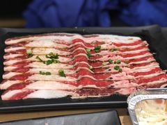 -花味·自助烤肉(雨花客厅店)
