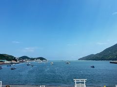 -乌石塘景区