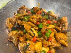 -匠熙小馆(崇文门店)