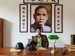 -包头古城文化旅游区