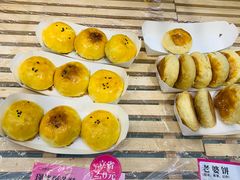 -金凤成祥(为公桥店)