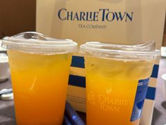 -CHARLIETOWN红茶公司(南京万象天地店)
