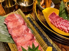 -海之屋韩式烤肉(海棠68环球美食街店)