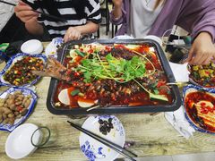 -徐记味府·今晚吃龙虾(万达金街店)