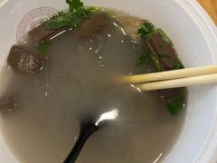 -鸡鸣汤包(红山动物园店)