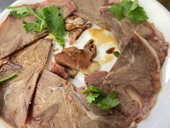酱牛肉-四条包子(古城街店)