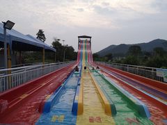 -东钱湖水上乐园(南门)