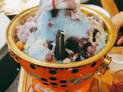 -井格重庆火锅(西直门凯德Mall店)
