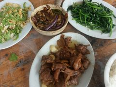 android_upload_pic-东莞楼农家菜(金海湾大道分店)