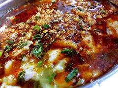 -金良酸菜鱼(宁海路总店)