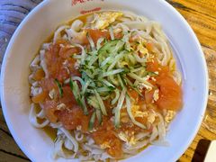 -洛阳面馆(红专路店)