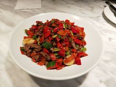 -蔴将·川菜(黄龙万科店)