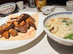 -解家河南菜(金水路店)