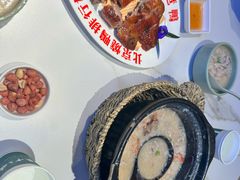 -南拳十三姨·潮汕砂锅粥·粤菜(西单大悦城店)