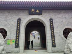 -南沙天后宫景区