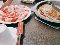 -陈府大宅门成都火锅·手切鲜肉(太原街店)