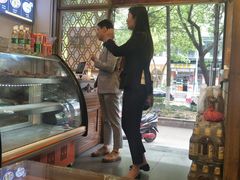 -福瑞记老孙头biangbiang面(新生路店)