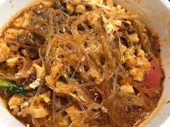 -刘信牛羊肉小炒泡馍(回民街店)
